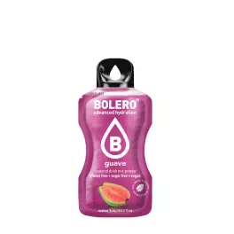Bolero Classic Drink Mix (9 g, Guawa)