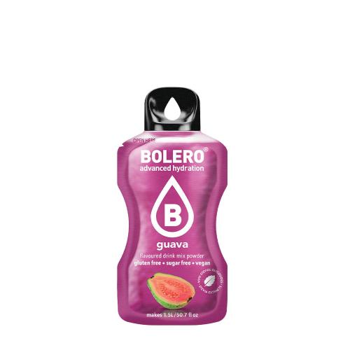 Bolero Classic Drink Mix (9 g, Guawa)