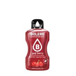 Bolero Classic Drink Mix (9 g, Jagody goji)