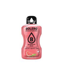 Bolero Classic Drink Mix (9 g, Tonik grejpfrutowy)
