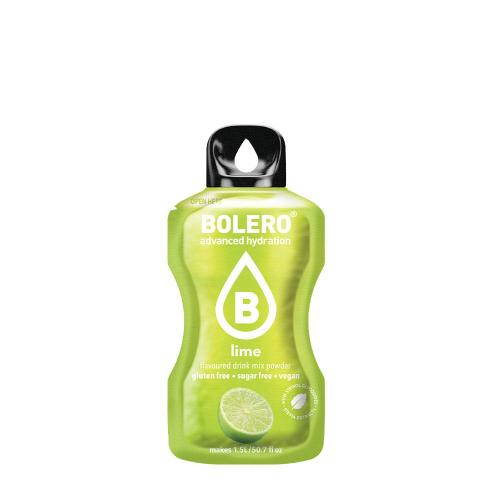 Bolero Classic Drink Mix (9 g, Limonka)