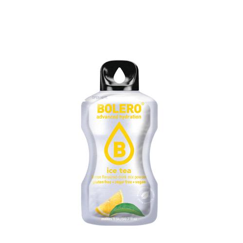 Bolero Ice Tea Mix (8 g, Herbata mrożona cytrynowa)