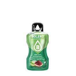 Bolero Classic Drink Mix (3 g, Aloes vera – Granat)