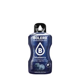 Bolero Classic Drink Mix (3 g, Jagody)