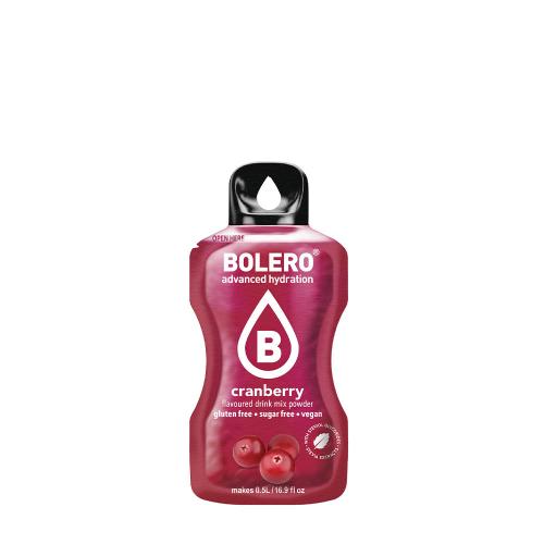 Bolero Classic Drink Mix (3 g, Jagoda)