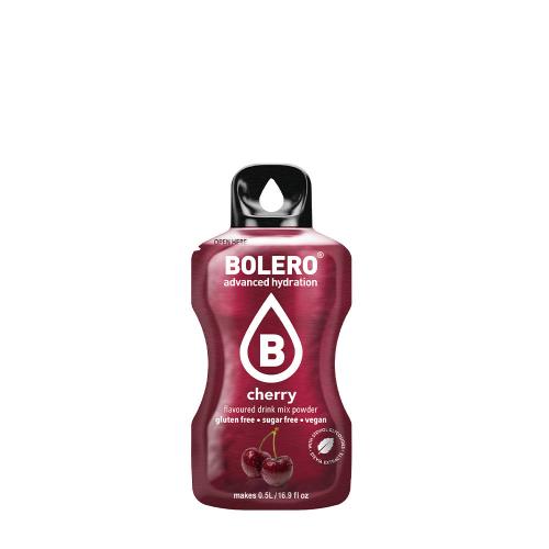 Bolero Classic Drink Mix (3 g, Czereśnia)