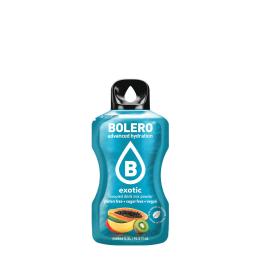 Bolero Classic Drink Mix (3 g, Egzotyczny)