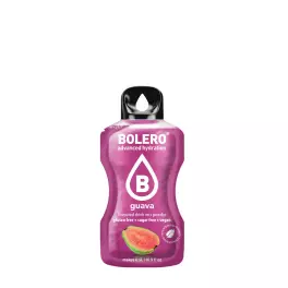 Bolero Classic Drink Mix (3 g, Guawa)