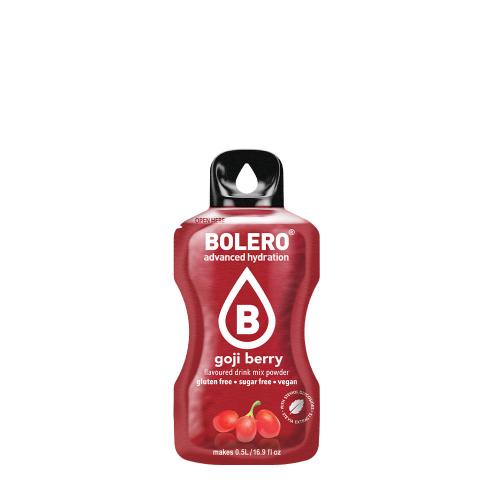 Bolero Classic Drink Mix (3 g, Jagody goji)