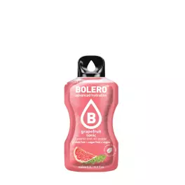 Bolero Classic Drink Mix (3 g, Tonik grejpfrutowy)