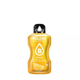 Bolero Classic Drink Mix (3 g, Cytrynowy)