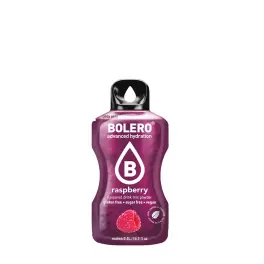 Bolero Classic Drink Mix (3 g, Malina)