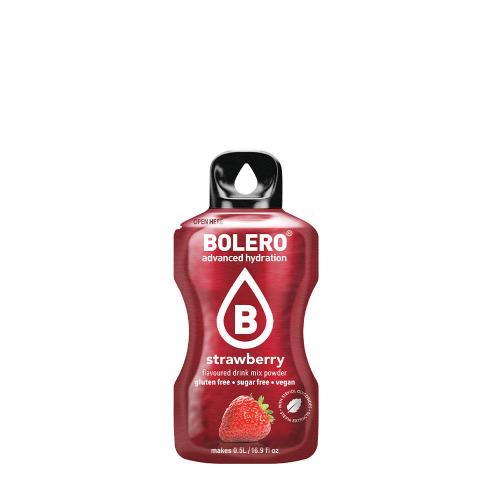 Bolero Classic Drink Mix (3 g, Truskawka)