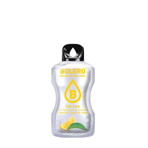 Bolero Ice Tea Mix (3 g, Herbata mrożona cytrynowa)