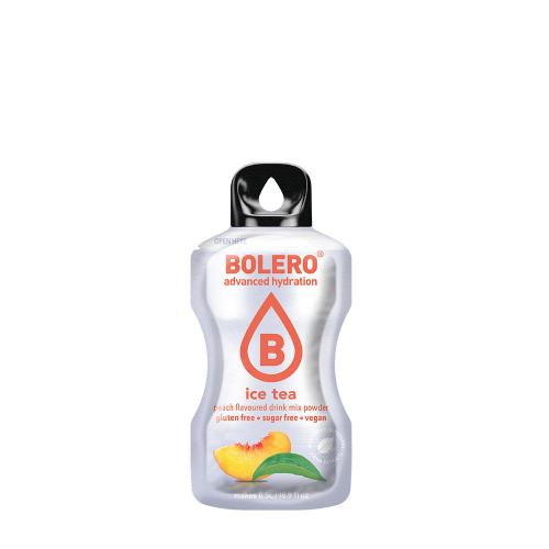 Bolero Ice Tea Mix (3 g, Herbata mrożona brzoskwiniowa)