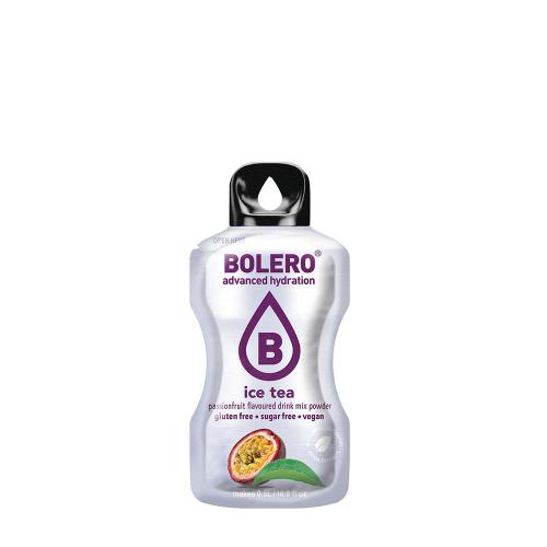Bolero Ice Tea Mix (3 g, Herbata mrożona o smaku marakui)