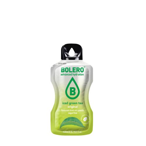 Bolero Iced Green Tea Mix (3 g, Oryginalny)