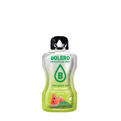 Bolero Iced Green Tea Mix (3 g, Arbuz)