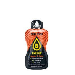 Bolero Energy Mix (7 g, Imbir – Limonka)