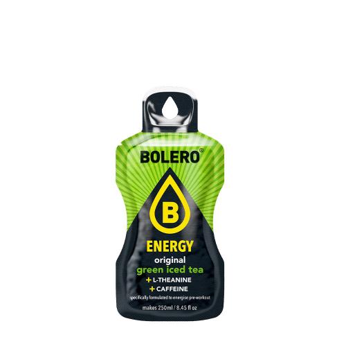 Bolero Energy Mix (7 g, Zielona herbata mrożona)