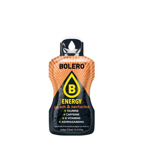 Bolero Energy Mix (7 g, Nektar brzoskwiniowy)