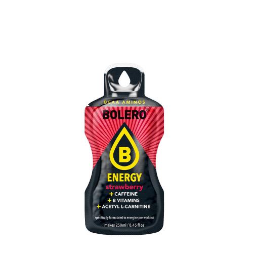 Bolero Energy Mix (7 g, Truskawka)