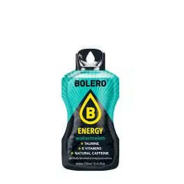 Bolero Energy Mix (7 g, Arbuz)