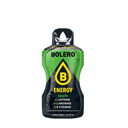 Bolero Energy Mix (14 g, Jabłko )