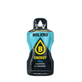 Bolero Energy Mix (14 g, Niebieski)