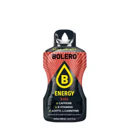 Bolero Energy Mix (14 g, Cola)