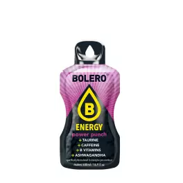 Bolero Energy Mix (14 g, Power Punch)