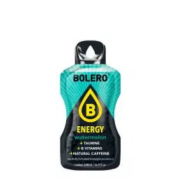 Bolero Energy Mix (14 g, Arbuz)