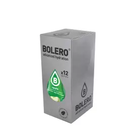 Bolero Classic Drink Mix (12 x 9 g, Jabłko )