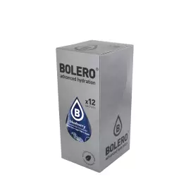 Bolero Classic Drink Mix (12 x 9 g, Jagody)