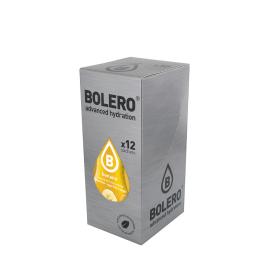 Bolero Classic Drink Mix (12 x 9 g, Banan)