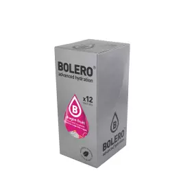 Bolero Classic Drink Mix (12 x 9 g, Smoczy owoc)