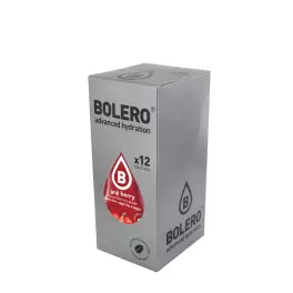 Bolero Classic Drink Mix (12 x 9 g, Jagody goji)