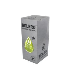 Bolero Classic Drink Mix (12 x 9 g, Melon żółty)