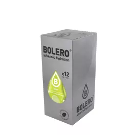 Bolero Classic Drink Mix (12 x 9 g, Limonka)