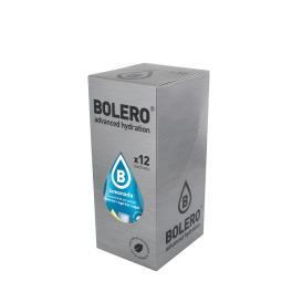 Bolero Classic Drink Mix (12 x 9 g, Lemoniada)
