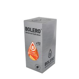 Bolero Classic Drink Mix (12 x 9 g, Pomarańczowy)