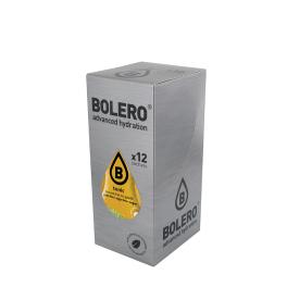 Bolero Classic Drink Mix (12 x 9 g, Tonik)