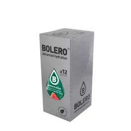 Bolero Classic Drink Mix (12 x 9 g, Arbuz)