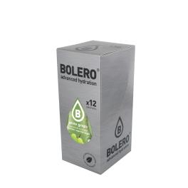 Bolero Classic Drink Mix (12 x 9 g, Białe winogrona)