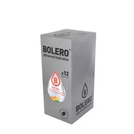   Bolero Ice Tea Mix (12 x 8 g, Herbata mrożona brzoskwiniowa)