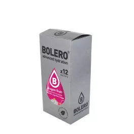 Bolero Classic Drink Mix (12 x 3 g, Smoczy owoc)