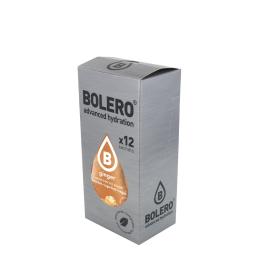 Bolero Classic Drink Mix (12 x 3 g, Imbir)