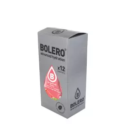 Bolero Classic Drink Mix (12 x 3 g, Tonik grejpfrutowy)