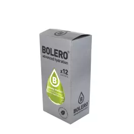 Bolero Classic Drink Mix (12 x 3 g, Melon żółty)