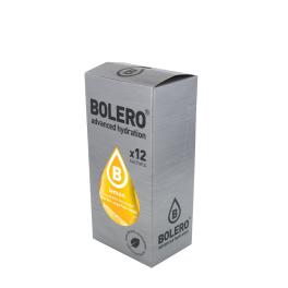 Bolero Classic Drink Mix (12 x 3 g, Cytrynowy)